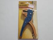 Alicate Descascador de Fio Automático Profissional 6 Polegadas - MXT Alicate Descascador de Fio Automático Profissional 6 Polegadas - MXT