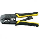 Alicate Descascador De Fio/Crimpar Stanley 3X1 96-225 Alicate Descascador De Fio/Crimpar Stanley 3X1 96-225
