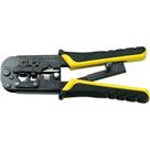 Alicate Descascador De Fio/Crimpar Stanley 3X1 96-225 Alicate Descascador De Fio/Crimpar Stanley 3X1 96-225