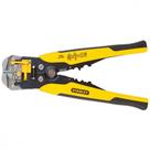 Alicate Descascador De Fio/Crimpar Stanley 96-230 Alicate Descascador De Fio/Crimpar Stanley 96-230