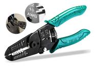 Alicate Descascador De Fios 7 Polegadas St91202st Sata