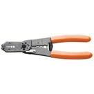 Alicate descascador de fios 9" 44049/109