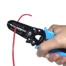 Alicate Descascador Decapador De Fios Elétricos Profissional Alicate Descascador Decapador De Fios Elétricos Profissional