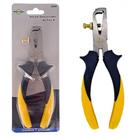 Alicate Descascador Fios Brasfort 6'' - 8209