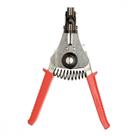 Alicate Descascador Para Fio Eda Tipo Unipex 7'' 1Ty Alicate Descascador Para Fio Eda Tipo Unipex 7'' 1Ty