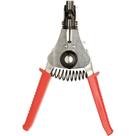Alicate Descascador Para Fio Eda Tipo Unipex 7'' 1Ty Alicate Descascador Para Fio Eda Tipo Unipex 7'' 1Ty