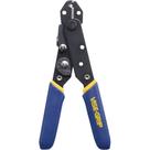 Alicate Desencapador 5” Vise-grip 2078305 Irwin - Para Desencapar E Cortar Fios E Cabos, Alto