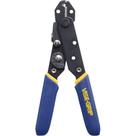 Alicate Desencapador 5” Vise-grip 2078305 Irwin - Para Desencapar E Cortar Fios E Cabos, Alto
