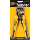 Alicate Desencapador 8 Para Fios Isolado Vonder