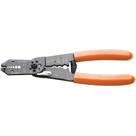 Alicate Desencapador 9" aço carbono