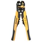 Alicate Desencapador Automático e Crimpador 3 em 1 8 Profissional