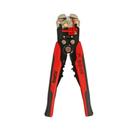 Alicate Desencapador Crimpador 8" Automatico BF