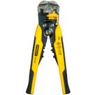 Alicate Desencapador de Fio 8" Automático Stanley 96-230