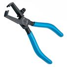 Alicate Desencapador de Fios 160mm Gedore 029895 8098-160JC