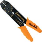 Alicate desencapador de fios, 210 mm, 1,5 - 6,5 m sparta 1775055 Alicate desencapador de fios, 210 mm, 1,5 - 6,5 m sparta 1775055