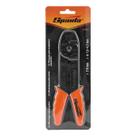 Alicate Desencapador de Fios 210mm 1.5-6.5mm Sparta Alicate Desencapador de Fios 210mm 1.5-6.5mm Sparta