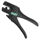 Alicate Desencapador de Fios 34-10 AWG 0,08 a 6mm Greenlee 45000