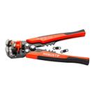 Alicate Desencapador de Fios Automático 8" S28202200 Robust - Unica Unico