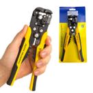 Alicate Desencapador De Fios Automatico 8'' Tramontina Maste
