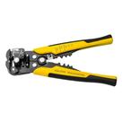 Alicate Desencapador De Fios Automático 8'' Tramontina Master Tramontina