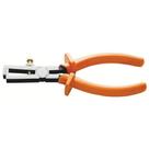 Alicate Desencapador De Fios Isolado 1.000 V 7'' Tramontina Pro Tramontina Alicate Desencapador De Fios Isolado 1.000 V 7'' Tramontina Pro Tramontina