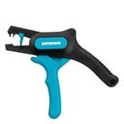 Alicate Desencapador De Fios Tipo Pistola 0,2 a 6mm 1772255 Gross Unica