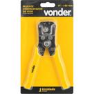 Alicate Desencapador de Fios Vonder 6''