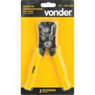 Alicate Desencapador de Fios Vonder 6''