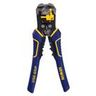 Alicate desencapador para fios com ajuste 8" - Vise-Grip