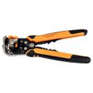 Alicate Desencapador Tramontina PRO 8'' 0.2-6.0mm²