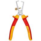 Alicate Desencapador Universal de Fios VDE 160mm BOSCH