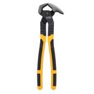 Alicate DEWALT 25 cm 10 pol Cortador de Ponta Alicate DEWALT 25 cm 10 pol Cortador de Ponta