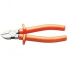 Alicate Diagonal Corte Rente Isolado V 6 Tramontina Pro