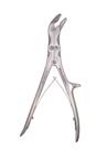 Alicate Duck Bill Articulado 23cm, Boca De 6mm