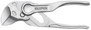 Alicate e chave Knipex Tools LP XS