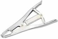 Alicate Elastrador de aço p/ovinos - WALMUR Alicate Elastrador de aço p/ovinos - WALMUR