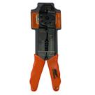 Alicate Eletricista 8" Aço Carbono Temperado Strong