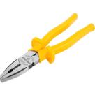 Alicate Eletricista 8'' Isolado 1000V NBR 9699 8280E-200 Gedore Alicate Eletricista 8'' Isolado 1000V NBR 9699 8280E-200 Gedore