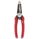 Alicate eletricista combinado 6 em 1 48-22-3079 milwakee milwaukee