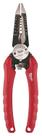 Alicate Eletricista Combinado 6 em 1 48-22-3079 Milwaukee Unica