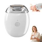 Alicate Elétrico Portátil para Unhas com Lixadeira Automática Universal Alicate Elétrico Portátil para Unhas com Lixadeira Automática Universal