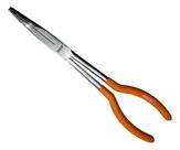 Alicate Extra Longo Bico Curvo 11 " Pol Profissional Bestfer