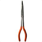 Alicate Extra Longo Bico Curvo 11 Pol Profissional - Bestfer