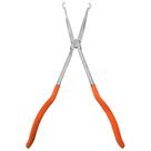 Alicate Extra Longo Bico Curvo 27,5cm - 10300005 HF Ferramentas
