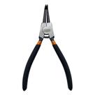 Alicate Extrator Anel Externo 7Pol (178mm) CURVO 1340123 STARFER