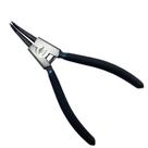Alicate extrator de aneis interno 7pol curvo QH72002 HIDROMEPE