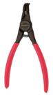 Alicate Extrator De Anel Externo Bico Curvo 7 Gedore Red R27654061
