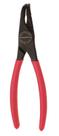 Alicate Extrator De Anel Interno Bico Curvo 7 Gedore Red R27754061