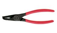 Alicate Extrator De Anel Interno Bico Curvo 7 Gedore Red Alicate Extrator De Anel Interno Bico Curvo 7 Gedore Red