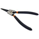Alicate Extrator de Anel Retenção Interno Modelo Reto 7 Polegadas Alicate Extrator de Anel Retenção Interno Modelo Reto 7 Polegadas